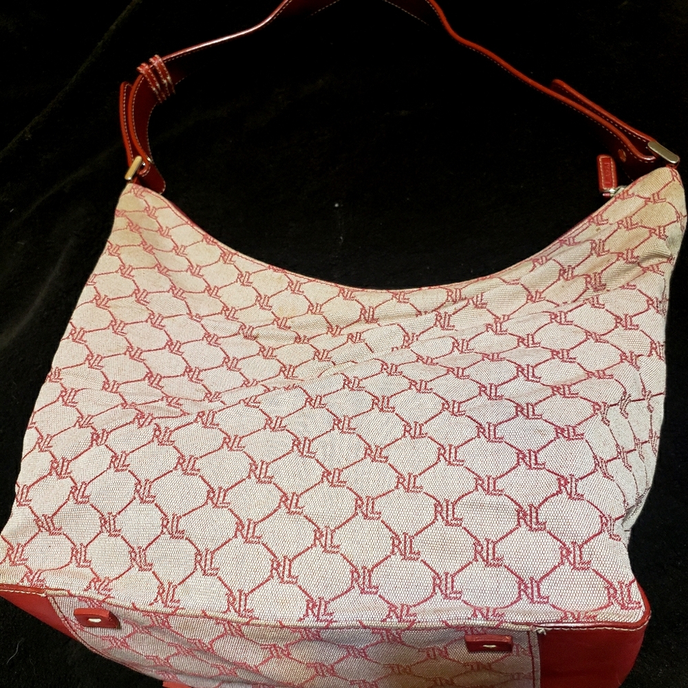 Ralph Lauren bag